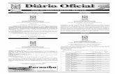 Diário Oficial do Município de Parnaíba - n° 1278 - 11 de ...dom.parnaiba.pi.gov.br/assets/diarios-anteriores/DOM 1278... · rescisão do Contrato nº 143/PMP/2010, que tem como