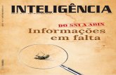 à Abin Ino ta - insightinteligencia.com.brinsightinteligencia.com.br/pdfs/77.pdf · ano xx • nº 77 • abril/maio/junho de 2017 ano xx • nº 77 • abril/maio/junho de 2017