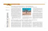 Morte Súbita do Castanheiro - bibliotecadigital.ipb.pt · NOVEMBRO 2011 continuação da edição Set./Out. págs. 38, 39 e 40 Manifestação repentina e inesperada de doenças pré-existentes
