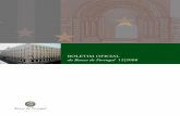 Boletim Oficial do Banco de Portugal - 12/2008 · Instrução distribuída com a Carta-Circular n.º 96/2008/DSB, de 02.12.2008. ASSUNTO: Relatório de Controlo Interno Considerando