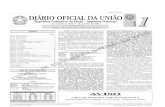 Ano CLIII N o- 60 Brasília - DF, quarta-feira, 30 de março ... · DO TEMPO DESTINADO À PROPAGANDA ELEITORAL ... A emenda constitucional corretiva da jurisprudência mo- ... em