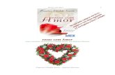 Rosas com Amor - Biblioteca Virtual Espírita · 28 Diretrizes do Mais Além pág. 14 ... 14 30 Egoísmo pág. 14 31 Em Torno do Amor pág. 14 32 Equivoco pág. 16 ... Mede a coragem