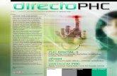 Aceda aqui à Directo PHC 7 em formato PDF - PHC Software · uma solução completa e digital que proporciona a criação de um verdadeiro portal do funcionário, onde estes podem