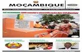 AtÉ DEZEMBRO: EDM conclui a electrificação dos 128 distritos · Eletricidade de Moçambique-Empresa Pública (EDM) ... na inauguração de uma infra-estrutura da EDM ATÉ DEZEMBRO