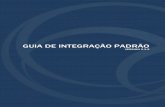 GUIA DE INTEGRAÇÃO PADRÃO - leje.com.br · Métodos de Integração Uma das vantagens de utilizar UODIVEO (“BoldCron”)está na gama de métodos de integração disponíveis,