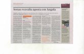 portugalglobal.ptportugalglobal.pt/.../Documents/SonaeAngola_Expresso280215.pdf · em Angola. O plano inicial previa a abertura da primeira loja em 2013, mas o calendário foi sucessivamente