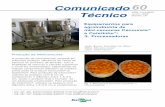 Comunicado60 ISSN 1414-9850 Técnico Junho, 2008 Brasília, DF · 2017-03-09 · utilizam-se pedaços com 6 cm de comprimento e diâmetro entre 1,5-3,0 ... • Colocar um pouco de