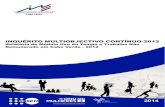 Instituto Nacional de Estatística - un.cv IUT e TNR Cabo Verde.pdf · 2 IMC – 2012 Relatório do módulo do tempo e trabalho não remunerado, em Cabo Verde 2012 Instituto Nacional