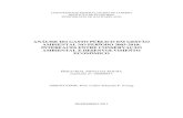 ANÁLISE DO GASTO PÚBLICO EM GESTÃO AMBIENTAL NO … · monografia de bacharelado anÁlise do gasto pÚblico em gestÃo ambiental no perÍodo 2003-2010: interfaces entre conservaÇÃo