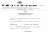PODER Folha de Barretos · 2018-12-17 · 20219385 fabricio fernando faleiros da silva 11/08/1990 50,000 26 ... exclusivamente para efeito de aposentadoria, de acordo com as re-gras