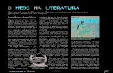 O medo na literatura - Portal PUC-Rio Digitalpuc-riodigital.com.puc-rio.br/media/Ecletica_43_TERROR_pags_27-32.pdf · Phillips Lovecraft. Apesar de terem ... Em O horror sobrenatural