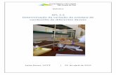 APL 2.5 Determinação da variação da entalpia de combustão ...quimicaluisa.weebly.com/uploads/4/7/6/0/47600029/apl2.5.pdf · da madeira ou da gasolina –, o valor da entalpia