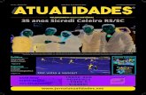 35 anos Sicredi Celeiro RS/SC - Jornal Atualidades · 35 anos Sicredi Celeiro RS/SC A Sicredi Celeiro RS/SC comemorou no último sábado, 11, seus 35 anos de atuação na região.