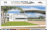 Campo Bom ¸a~oDeContas2011... · Rio Grande do Sul. Com a ﬁnalidade de deﬁnir um perﬁl educacional especíﬁco para cada escola e com base nisso elaborar estratégias Com