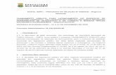 PROCESSO DE SELEÇÃO Nº 01/2017 ... - prefeitura.pbh.gov.br · Federal nº 13.080, de 22 de outubro de 2015 regulamentadas pelo Programa de Artesanato Brasileiro, da Secretaria