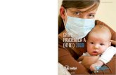 Organização Pan-Americana da Saúde GRIPEnew.paho.org/hq/dmdocuments/2010/H1N1_portuguesLRF.pdf · gripe pandêmica A (H1N1) 2009 consiste em uma doença respiratória altamente