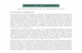 Boletim Conjuntural 32 - Ipea · 2011-08-03 · abertura comercial e o processo de desregulamentação e privatização de empresas estatais ... a partir das privatizações e concessões