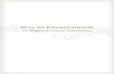 Guia do Empreendedor - CMF-Hydrocmfhydro.com/assets/guia-do-empreendedor-de-pequenas... · 2016-07-29 · Superintendência de Concessões e Autorizações de Geração ... universalização