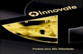 5-PRODUTOS ALTA VELOCIDADE - innovatetech.com.brinnovatetech.com.br/pdfs/5-alta_velocidade.pdf · produto para alta velocidade em estoque consultar inserto para aÇo código classes