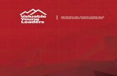 RETRATO DO JOVEM LÍDER QUE TRANSFORMA …valuableyoungleaders.com.br/wp-content/uploads/2017/07/2017-HBR... · de produção de energia limpa, transportes inteligentes e drones para