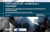 PORTUGALPLUS - Forum para a Competitividadeforumcompetitividade.org/wp-content/uploads/2013/05/LIS-9970-81011... · A NOVA ABORDAGEM no IDE alemão deverá basear-se em ESTRATÉGIAS