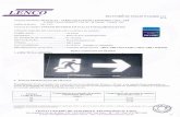  · Fotometro digital marca Konica Minolta Identificação Lenco L-217 certificado de calibração KIMSA 001-00 016352