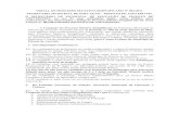 EDITAL DE PROCESSO SELETIVO SIMPLIFICADO Nº 001/2011 · A Comissão do Processo Seletivo Simplificado da Prefeitura Municipal de Peixoto de Azevedo, nomeada através da Portaria