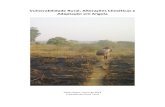 Vulnerabilidade Rural, Alterações Climáticas e Adaptação ... vulnerability_Climate Change... · económicos e a recursos, em particular aos direitos à terra e à habitação.