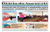 Defesa da Eco101 diz que denúncia do MPF sobre …linharesemdia.com.br/jornais/diariodonoroeste/1788.pdfDiário do Noroeste3 Geral Colatina/ES - Quart a-feira , 11 de outubro de 2017