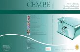 Livro 03 Final - cembe.org de NOCs CEMBE 2007.pdf · 3 Manual de Normas de Orientação Clínica – CEMBE da FML PREFÁCIO Um Serviço Nacional de Saúde moderno, de qualidade, equitativo