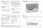 Controlo automático do Boiler mediante os Colectores CENTRAL …ofaclimatizacao.com/wp-content/uploads/2013/01/Manual-Helios-Midi... · O parâmetro ‘Limitação da Temperatura