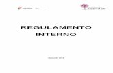 REGULAMENTO INTERNO - agrup-alcains-svb.comagrup-alcains-svb.com/wp-content/uploads/2017/10/Regulamento-Inter... · CAPÍTULO III - DIREITOS e DEVERES dos MEMBROS da COMUNIDADE EDUCATIVA.....-