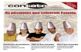 Vale do Paraíba | de 17 a 24 de Fevereiro de 2012 | R$ 1 ... · Crianças radiantes na rua, a III Oficina Cultura na Vila fez Leandro Neves, pro- ... que descobriu a origem nobre