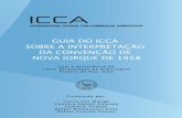 INTERNATIONAL COUNCIL UM TEXTO DE REFERÊNCIA … · 54/94 de 8 de julho) e Moçambique (Conselho dos Ministros, Resolução n.° 22/98 de 2 de julho). As referências bibliográficas