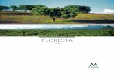 FLORESTA · 2014-05-12 · Exploração Agrícola em Moçambique Floresta de sobro Olival e ... A Quinta Nova entrou para a lista restrita dos Best of 2013 da Wine ... “corrompido”