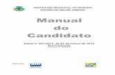 Manual do Candidato - concursos.biorio.org.brconcursos.biorio.org.br/Resende2012/arquivos/Manual-NFAtualizado4.pdf · Organização: Manual do Candidato Edital n° 001/2012, de 02
