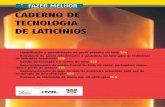 CADERNO DE TECNOLOGIA DE LATICÍNIOSrevistalaticinios.com.br/wp-content/uploads/2011/09/Revista-iL92... · Falta de manutenção de equipamentos de ordenha 75,0 83,3 Uso de vasilhame