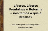 Líderes, Líderes Femininas e Reforma nós temos o que é ...repositorio.enap.gov.br/bitstream/1/1162/1/Líderes, Líderes... · Despesas Globais em 2005 ( em bilhões de dólares)