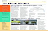 Ano VI/N 29 Parker Newsparkernews.com.br/pdf/29_PKNews.pdf · Nova Linha de Geradores de Nitrogênio - a solução para obtenção de gás inerte Pneumática Parker aplicada em equipamentos