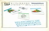Acervo Rondônia Relatóriol1995 ~ ~~~q~~1995 l~:!!:=RT-002 · RELATÓRIO DE ATIVIDADES 1995 * ... COM ATIVIDADES REGISTRADAS EM RAT ... Treinamentos que envolveram os componentes