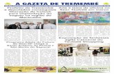 A GAZETA DE TREMEMBÉ - tremembeonline.com.brtremembeonline.com.br/PDF-AGT/2014/AGT 04-05-06-03-2014.pdf · radores no último dia 21 de fevereiro. ... que re-trata o cotidiano das