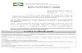 PREFEITURA MUNICIPAL DE CAMBORIÚ · Declaração de não acumulação ilegal de cargo, função, emprego público ou percepção de proventos (entregue para preenchimento no ato