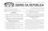 studiosvdv.comstudiosvdv.com/ADRA/I-155-Diario-da-Republica.pdf · as bases para a organizaçäo do território da República de Angola, para fins politico-administrativos e a designaçäo,
