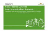 Casas Passivas Europeias Casas economizadoras de energia · Número de identificação fiscal EU VAT PL-726-00-00-414 REGON Número Oficial do Registo de Empresas: 730192247 ... chave,