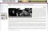 PUBLICIDADE - Borandá | Selo de Musica Brasileira ... · Modelos Comercial F. C. Botafogo F. C. Tribuna na Copa Retrospectiva Serviços Expediente Assine Agora ... A parceria entre