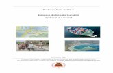 Porto da Baía deTibar Resumo do Estudo Sumário Ambiental e ... · Porto da Baía de Tibar 2 Resumo do Estudo Sumário Ambiental e Social – Novembro 2013 levantamentos do local;