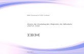 IBM Storwize V7000 Unified: Guia de Instalação Rápida do ... · alfabeticamente pelo idioma na seção “A visos de perigo e cuidado por idioma”. Os ... Depois de fazer o download