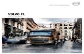 Volvo FL Product guide Euro6 PT-PT · cações ou superestruturas especiais – tudo ... Possuir e conduzir um Volvo FL será sempre aquilo que pretender que seja. Este é um camião
