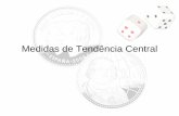 Medidas de Tendncia Central - ECE/ portnoi/classroom/prob_estatistica/2006_2/...  Medidas de Tendncia
