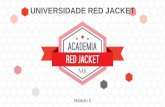 UNIVERSIDADE RED JACKET - static.eventials.com · seminÁrio da mary kay do brasil. um clique. o apprenda mk chegou para revolucionar o seu conhecimento! um mundo de educaÇÃo onde